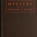 The Barrel Mystery