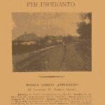En Rusujo per Esperanto