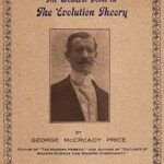 Illogical Geology, the Weakest Point in the Evolution Theory