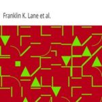 The Letters of Franklin K. Lane, Personal and Political