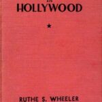 Janet Hardy in Hollywood