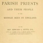 Parish Priests and Their People in the Middle Ages in England