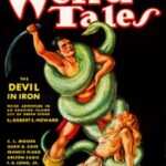 The Devil in Iron