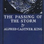 The Passing of the Storm, and Other Poems
