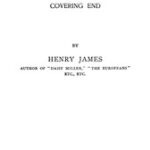 The Two Magics: The Turn of the Screw, Covering End