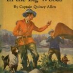 The Outdoor Chums in the Big Woods; Or, Rival Hunters of Lumber Run