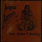 Across America; Or, The Great West and the Pacific Coast
