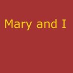 Mary and I: Forty Years with the Sioux