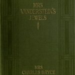 Mrs. Vanderstein's jewels