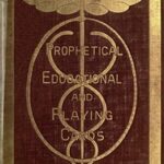Prophetical, Educational and Playing Cards