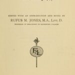 George Fox: An Autobiography