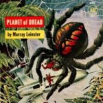 Planet of Dread
