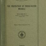 The Protection of Fresh-Water Mussels