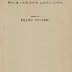 Joe Miller's Jests, with Copious Additions