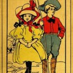 Jean, Our Little Australian Cousin