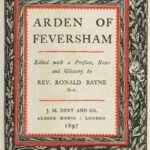 Arden of Feversham