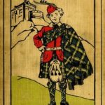 Our Little Scotch Cousin
