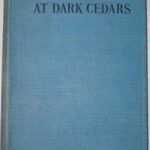 The Mystery at Dark Cedars