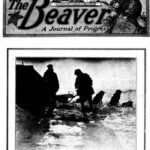 The Beaver, Vol. 1, No. 04, January 1921