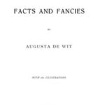 Java, Facts and Fancies