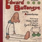 Edward Buttoneye and His Adventures