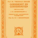 Godsdienst en godsdiensten