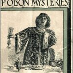 Poison Romance and Poison Mysteries