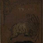 Billy Whiskers' Travels