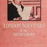 London Souvenirs