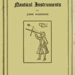 Old-Time Nautical Instruments
