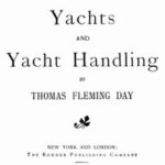On Yachts and Yacht Handling