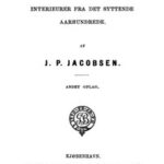 Fru Marie Grubbe: Interieurer fra det syttende Aarhundrede