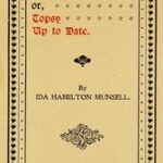 Miss Heck's Thanksgiving Party; or, Topsy Up To Date