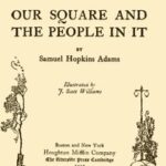 Our Square and the People in It