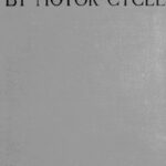 Across America by Motor-cycle