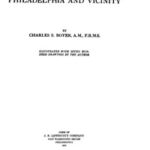 The Diatomaceæ of Philadelphia and Vicinity