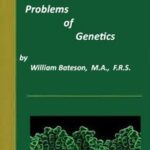 Problems of Genetics