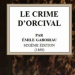 Le crime d'Orcival