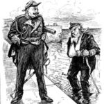 Punch, or the London Charivari, Vol. 148, February 3, 1915