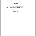 The Jesuit Relations and Allied Documents, Vol. 1: Acadia, 1610-1613