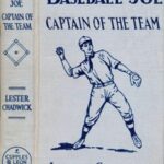 Baseball Joe, Captain of the Team; or, Bitter Struggles on the Diamond