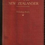 An Old New Zealander; or, Te Rauparaha, the Napoleon of the South.