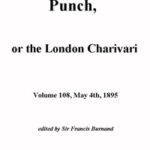 Punch, or the London Charivari, Vol. 108, May 4th, 1895