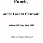 Punch, or the London Charivari, Vol. 108, May 18th, 1895