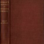 Outlines of Educational Doctrine