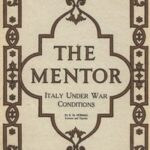 The Mentor: Italy Under War Conditions, Vol. 6, Num. 23, Ser. No. 171, January 15, 1919