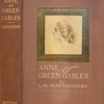 Anne of Green Gables