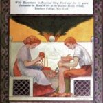 The Library of Work and Play: Working in Metals