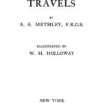 How the World Travels