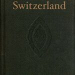 Letters from Switzerland